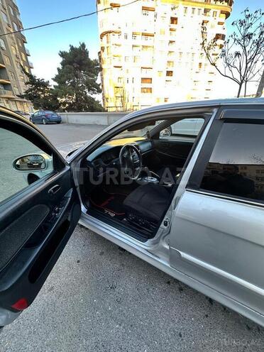 Hyundai Sonata 2003, 356,000 km - 2.0 l - Bakı