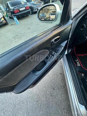 Hyundai Sonata 2003, 356,000 km - 2.0 l - Bakı