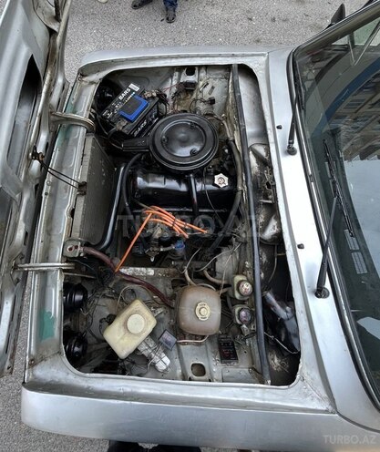 LADA (VAZ) 2106 2001, 165,521 km - 1.6 l - Sumqayıt