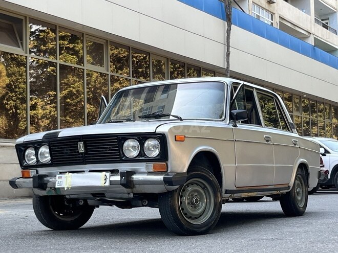 LADA (VAZ) 2106 2001, 165,521 km - 1.6 l - Sumqayıt
