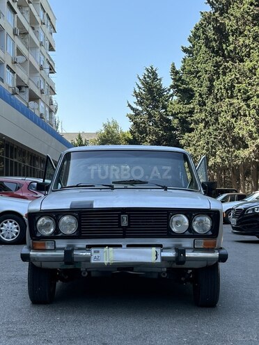 LADA (VAZ) 2106 2001, 165,521 km - 1.6 l - Sumqayıt