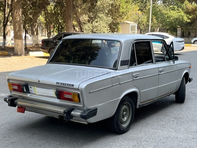 LADA (VAZ) 2106 2001, 165,521 km - 1.6 l - Sumqayıt