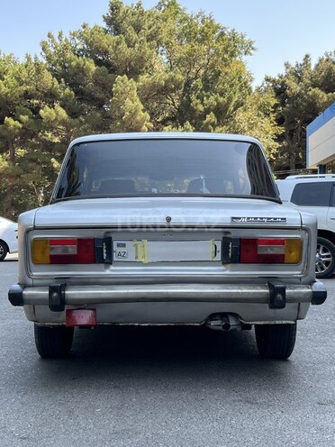 LADA (VAZ) 2106 2001, 165,521 km - 1.6 l - Sumqayıt