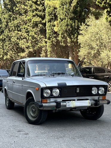 LADA (VAZ) 2106 2001, 165,521 km - 1.6 l - Sumqayıt