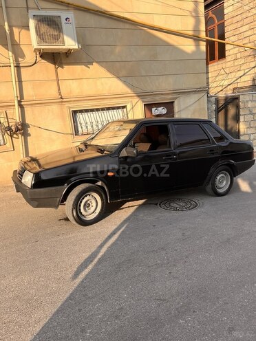 LADA (VAZ) 21099 1998, 285,000 km - 1.5 л - Xaçmaz