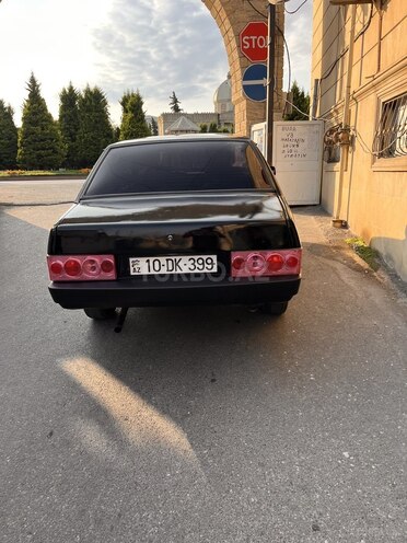 LADA (VAZ) 21099 1998, 285,000 km - 1.5 л - Xaçmaz