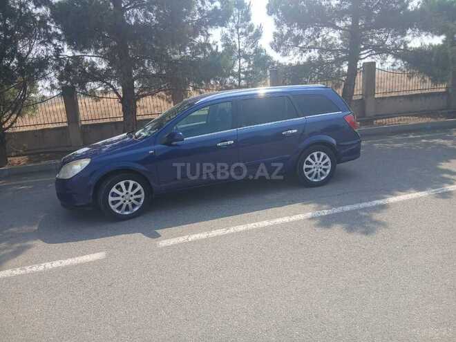 Opel Astra 2005, 40,000 km - 1.8 l - Gəncə