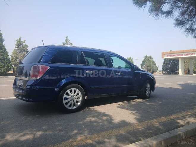 Opel Astra 2005, 40,000 km - 1.8 l - Gəncə