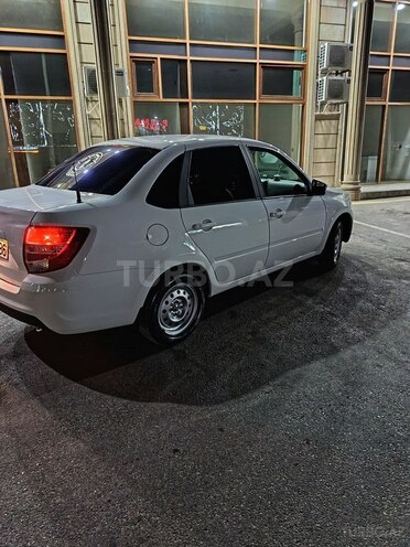 LADA (VAZ) Granta 2024, 20,343 km - 1.6 л - Bakı