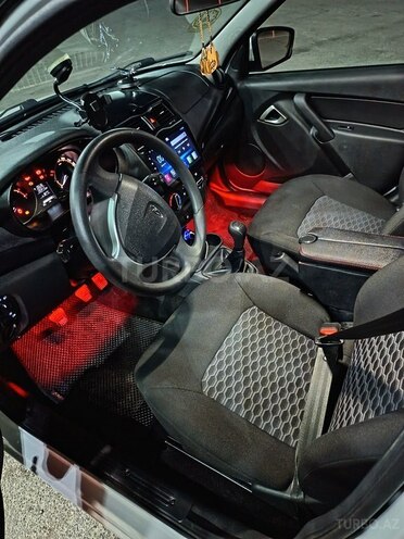 LADA (VAZ) Granta 2024, 20,343 km - 1.6 л - Bakı