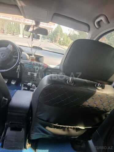 Opel Astra 2005, 40,000 km - 1.8 l - Gəncə