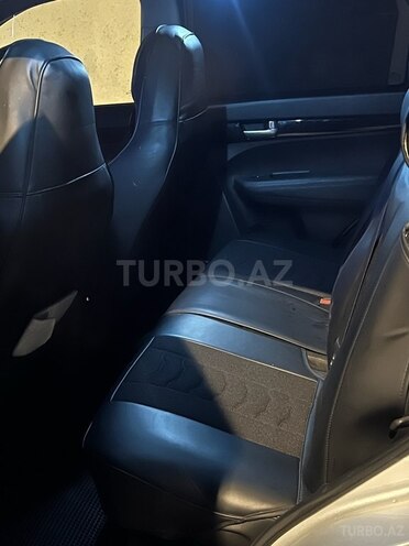 Kia Sorento 2013, 348,678 km - 2.0 l - Bakı