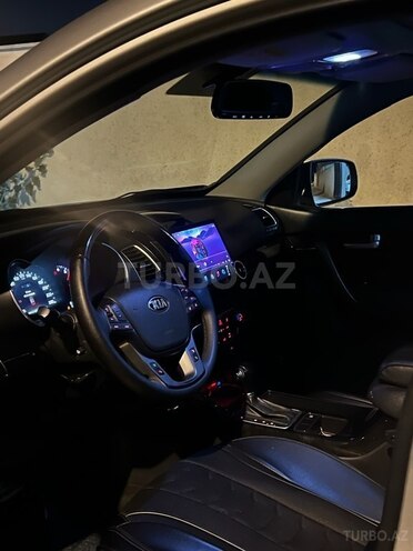 Kia Sorento 2013, 348,678 km - 2.0 l - Bakı