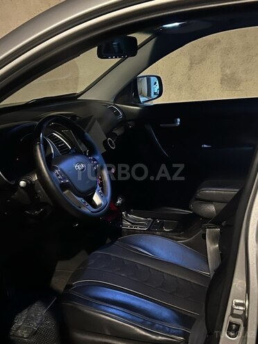 Kia Sorento 2013, 348,678 km - 2.0 l - Bakı
