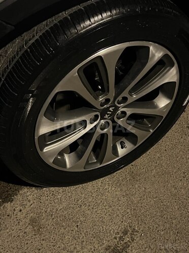 Kia Sorento 2013, 348,678 km - 2.0 l - Bakı