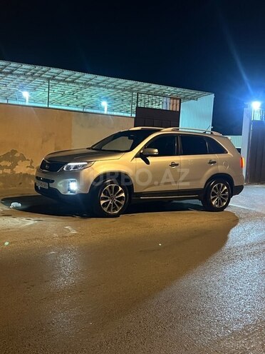 Kia Sorento 2013, 348,678 km - 2.0 l - Bakı