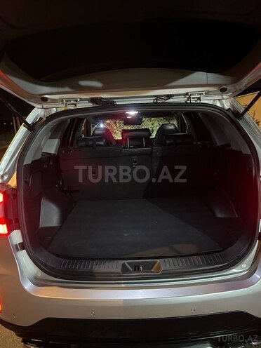 Kia Sorento 2013, 348,678 km - 2.0 l - Bakı