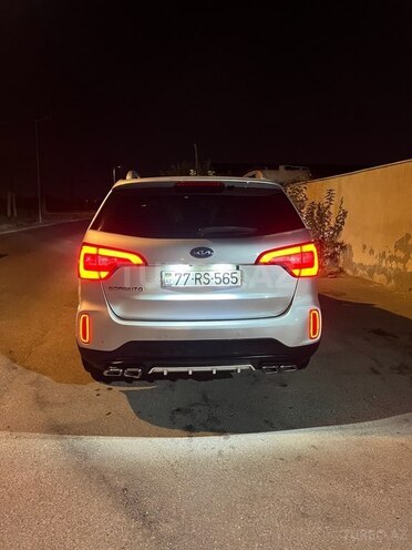 Kia Sorento 2013, 348,678 km - 2.0 l - Bakı
