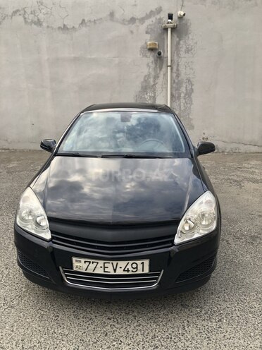 Opel Astra 2008, 298,500 km - 1.4 л - Bakı