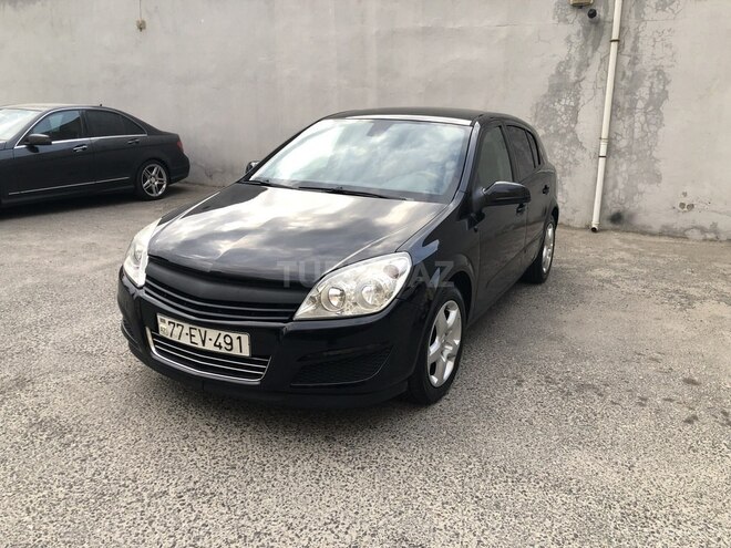 Opel Astra 2008, 298,500 km - 1.4 л - Bakı