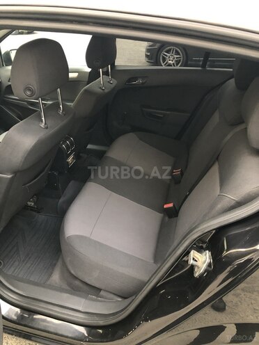 Opel Astra 2008, 298,500 km - 1.4 л - Bakı