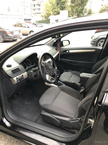Opel Astra 2008, 298,500 km - 1.4 л - Bakı