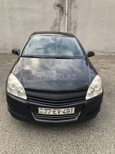 Opel Astra 2008, 298,500 km - 1.4 л - Bakı