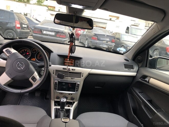Opel Astra 2008, 298,500 km - 1.4 л - Bakı
