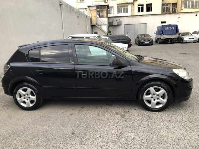 Opel Astra 2008, 298,500 km - 1.4 л - Bakı