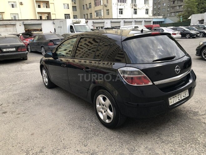 Opel Astra 2008, 298,500 km - 1.4 л - Bakı
