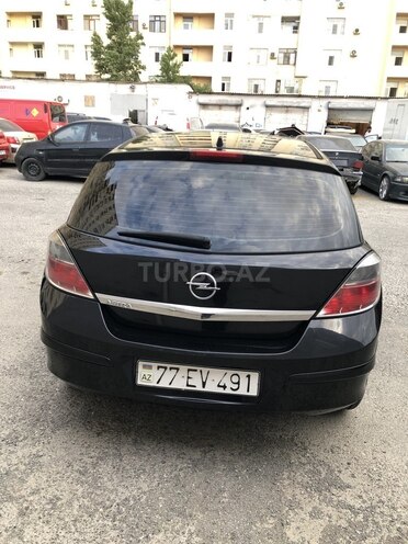 Opel Astra 2008, 298,500 km - 1.4 л - Bakı