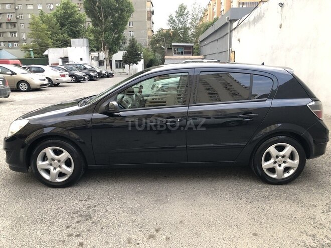Opel Astra 2008, 298,500 km - 1.4 л - Bakı