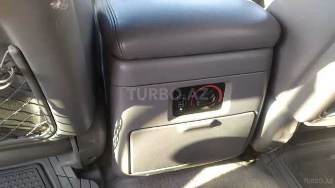 Toyota Land Cruiser 2001, 473,000 km - 4.2 l - Bakı