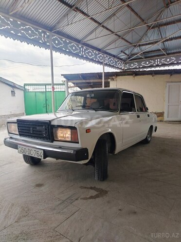 LADA (VAZ) 2107 2006, 100,000 km - 1.6 л - Ağsu