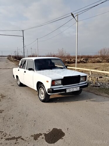 LADA (VAZ) 2107 2006, 100,000 km - 1.6 л - Ağsu