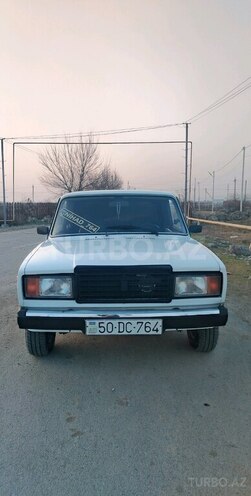 LADA (VAZ) 2107 2006, 100,000 km - 1.6 л - Ağsu