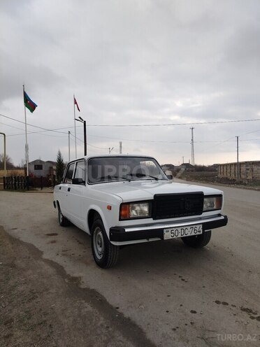 LADA (VAZ) 2107 2006, 100,000 km - 1.6 л - Ağsu