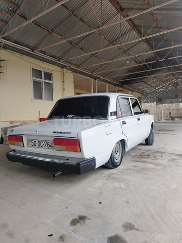 LADA (VAZ) 2107 2006, 100,000 km - 1.6 л - Ağsu