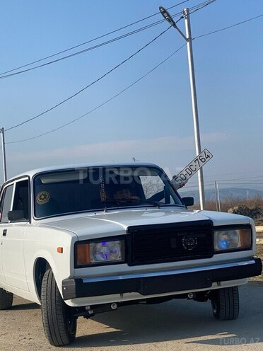 LADA (VAZ) 2107 2006, 100,000 km - 1.6 л - Ağsu