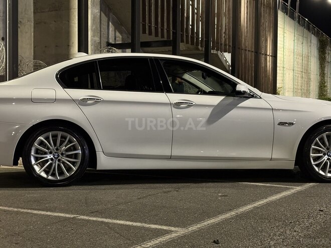 BMW 528 2015, 96,000 km - 2.0 l - Bakı