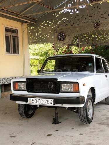 LADA (VAZ) 2107 2006, 100,000 km - 1.6 л - Ağsu