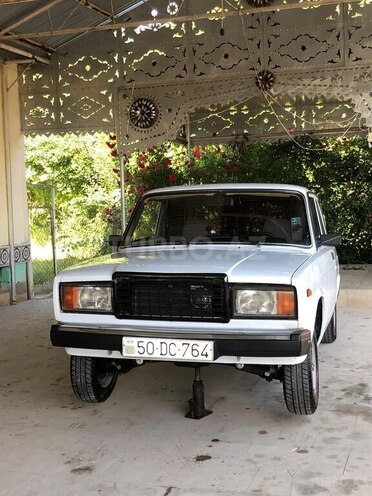LADA (VAZ) 2107 2006, 100,000 km - 1.6 л - Ağsu
