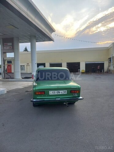 LADA (VAZ) 21011 1981, 100,000 km - 1.3 l - Yevlax