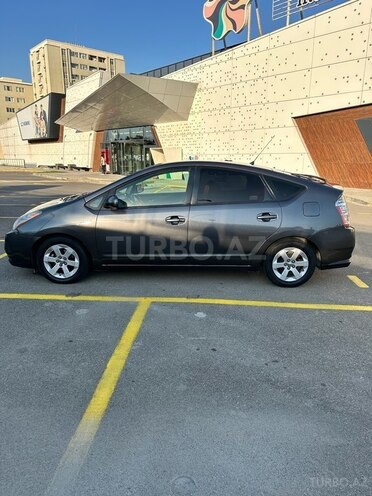Toyota Prius 2007, 284,769 km - 1.5 l - Bakı