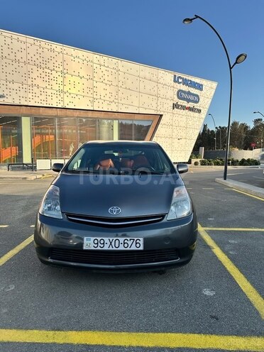 Toyota Prius 2007, 284,769 km - 1.5 l - Bakı