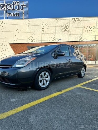 Toyota Prius 2007, 284,769 km - 1.5 l - Bakı