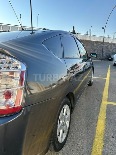 Toyota Prius 2007, 284,769 km - 1.5 l - Bakı