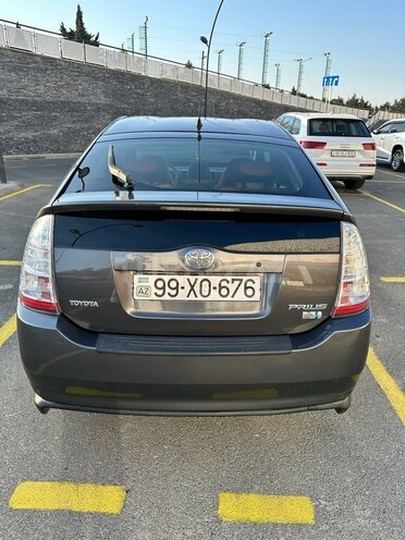 Toyota Prius 2007, 284,769 km - 1.5 l - Bakı