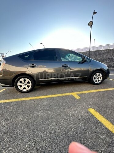 Toyota Prius 2007, 284,769 km - 1.5 l - Bakı