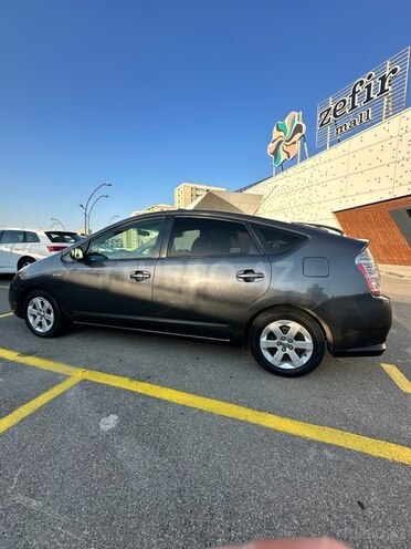 Toyota Prius 2007, 284,769 km - 1.5 l - Bakı